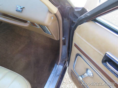 1977 Pontiac Phoenix