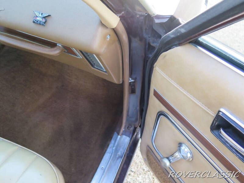 1977 Pontiac Phoenix