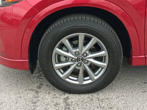 2024 Mazda CX-5 2.5 S Preferred