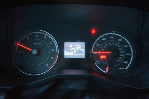 2018 Subaru Impreza 2.0i