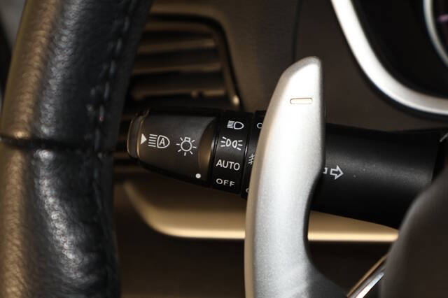 2022 Mitsubishi Eclipse Cross SEL