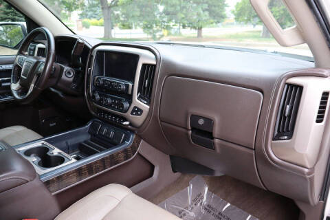 2014 GMC Sierra 1500