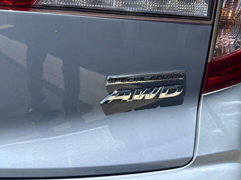 2022 Honda Pilot SE