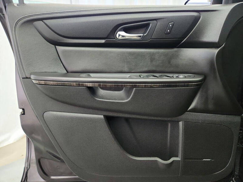 2016 GMC Acadia SLT-1