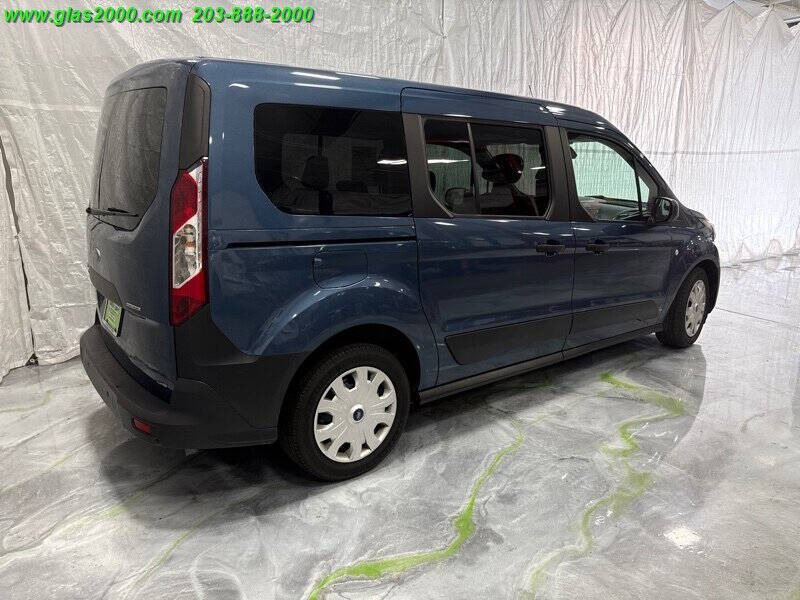 2021 Ford Transit Connect XL