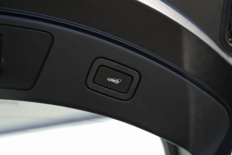 2021 Jaguar F-TYPE First Edition