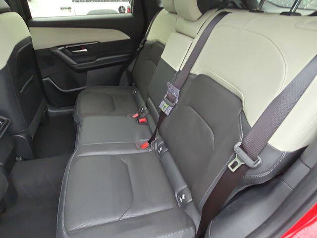 2026 Mazda CX-5 2.5 S Select