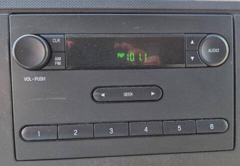 2010 Ford E-Series E-250