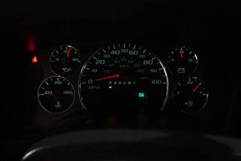 2016 Chevrolet Express LS 2500