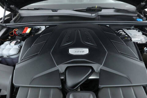 2022 Porsche Cayenne