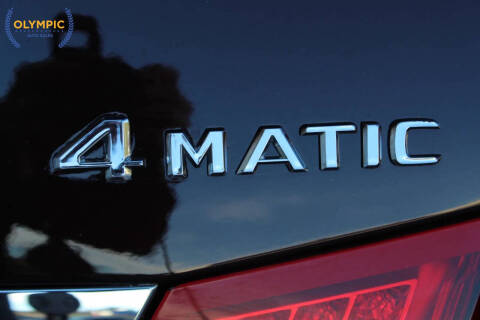 2013 Mercedes-Benz E-Class