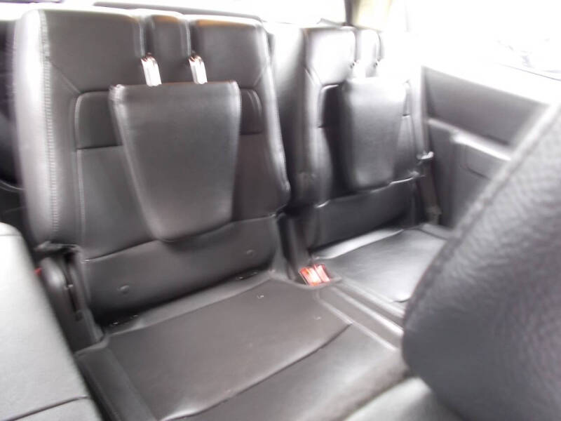 2014 Ford Flex Limited