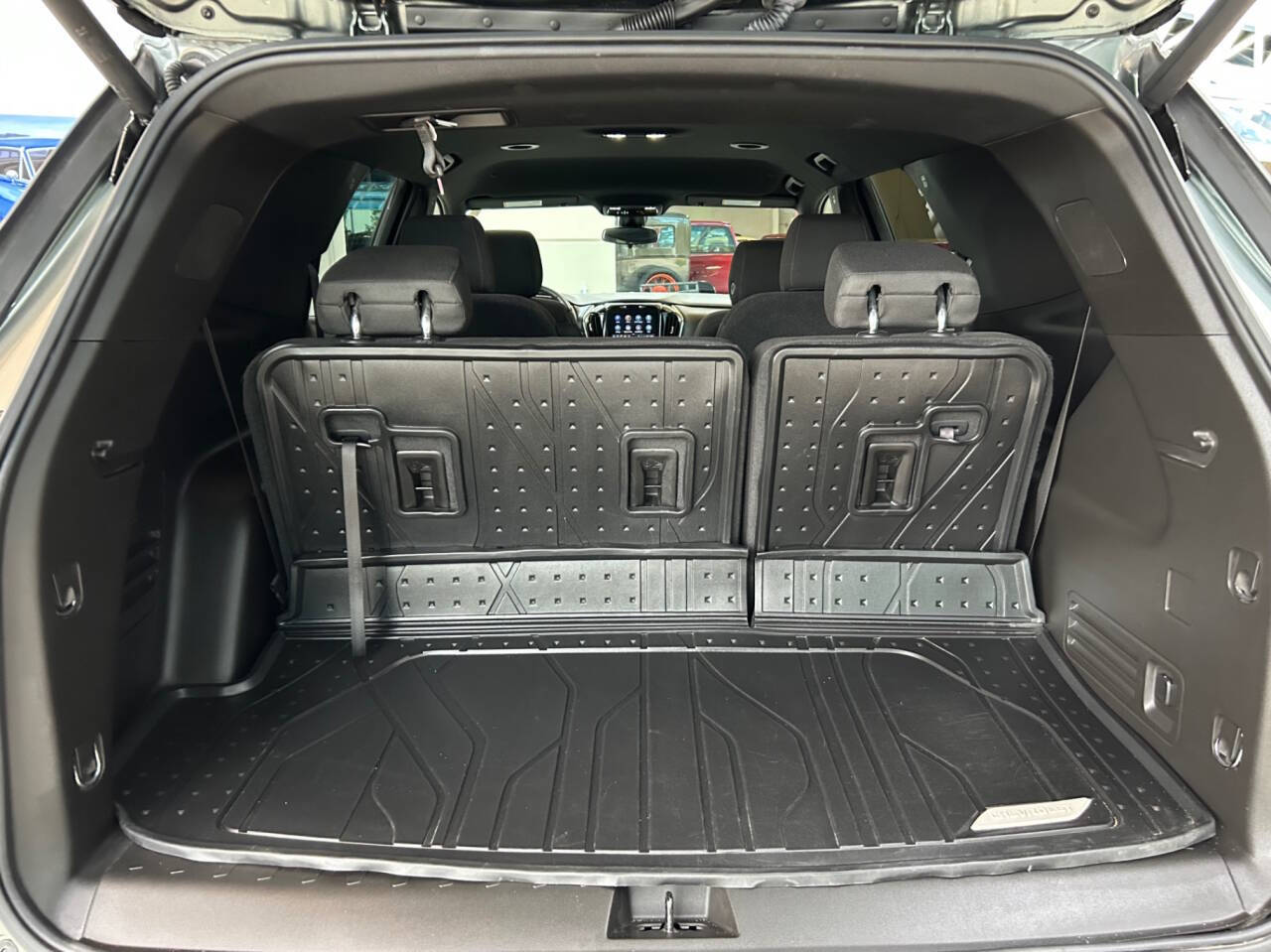 2023 Chevrolet Traverse 7