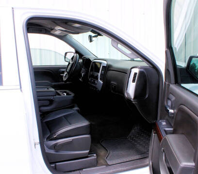 2014 GMC Sierra 1500