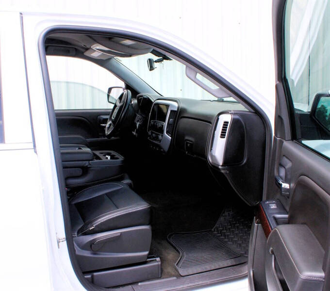2014 GMC Sierra 1500