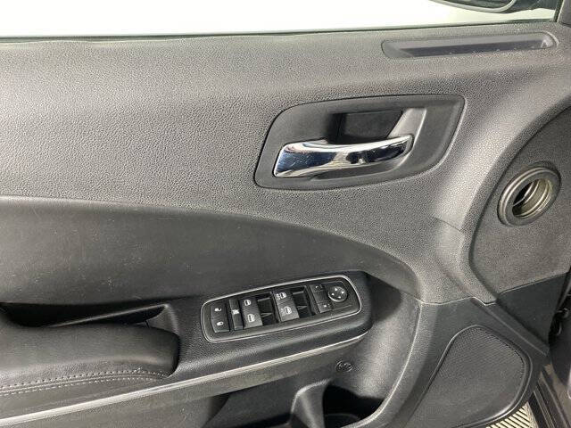 2014 Dodge Charger SE