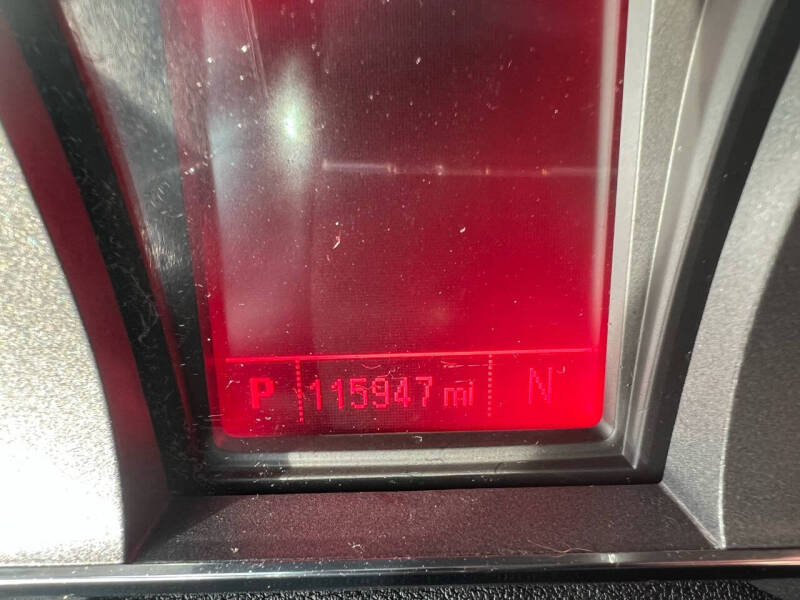 2016 GMC Terrain SLE-1