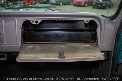 1964 Chevrolet C10