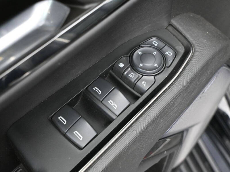 2024 GMC Sierra 2500HD AT4X