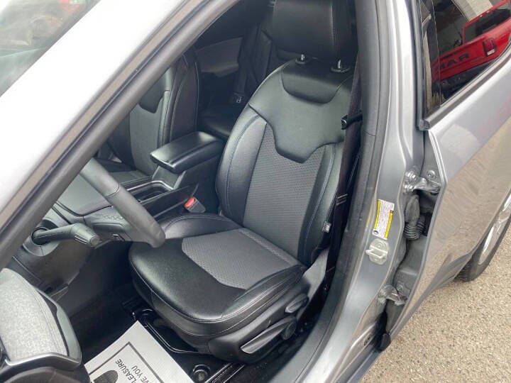 2024 Jeep Compass Altitude