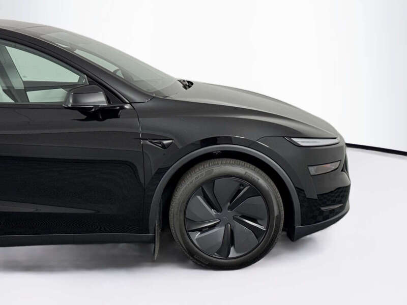 2026 Tesla Model Y Long Range