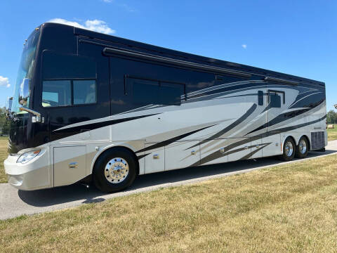 2015 Tiffin Allegro Bus for sale at Sewell Motor Coach in Harrodsburg KY