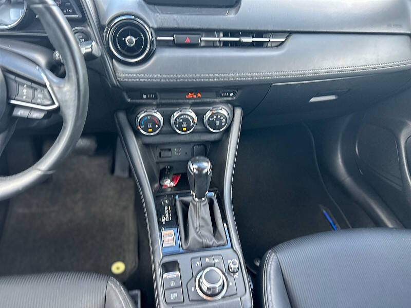 2019 Mazda CX-3 Touring