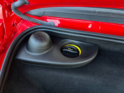 2023 Porsche 718 Boxster