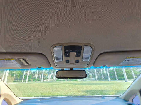 2018 Kia Sedona