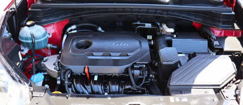 2019 Kia Sportage EX