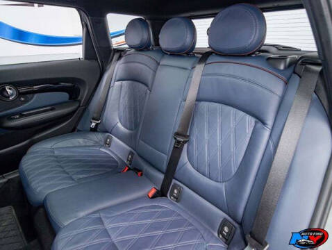 2017 MINI Clubman Cooper S ALL4