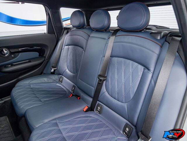 2017 MINI Clubman Cooper S ALL4