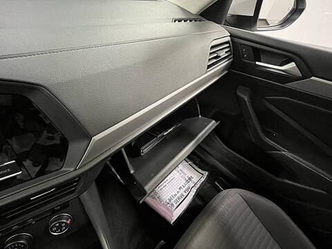 2024 Volkswagen Jetta S