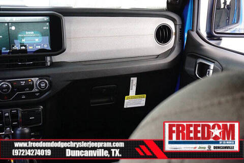 2025 Jeep Gladiator Willys