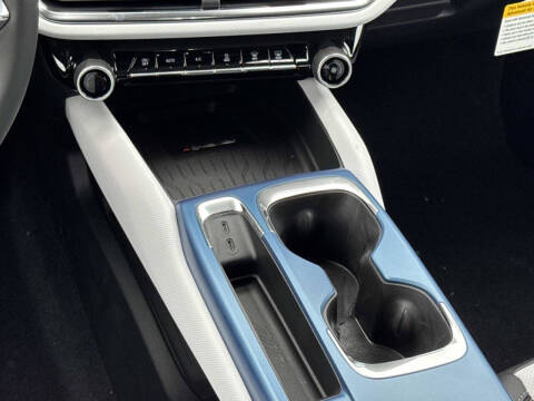 2026 Chevrolet Equinox EV LT 2