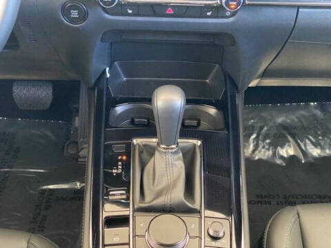 2025 Mazda CX-30 2.5 S Preferred