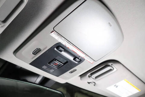 2020 Toyota Camry Hybrid LE