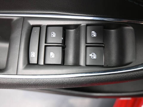 2016 Chevrolet Cruze Premier