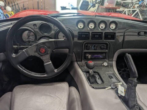 1994 Dodge Viper RT/10