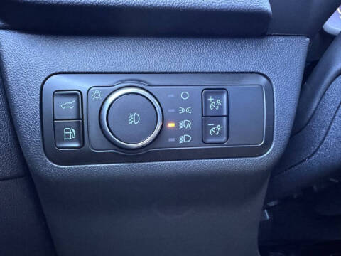 2026 Ford Escape Plug-In Hybrid PHEV