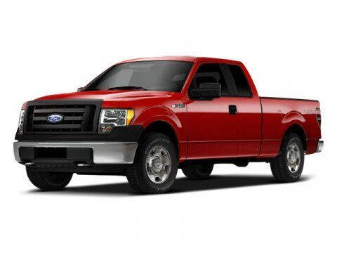 2009 Ford F-150 for sale at Capital Group Auto Sales & Leasing in Freeport NY