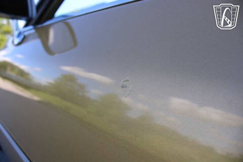 1971 Cadillac DeVille