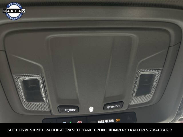 2022 GMC Sierra 2500HD