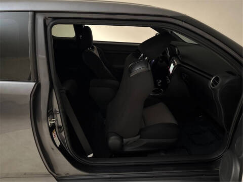 2016 Scion tC Release Series 10.0