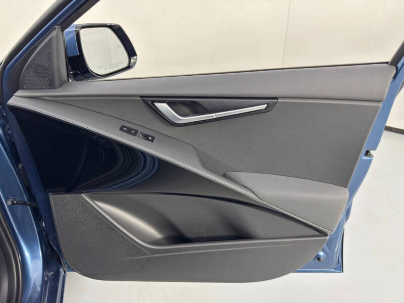 2023 Kia Niro EV Wind