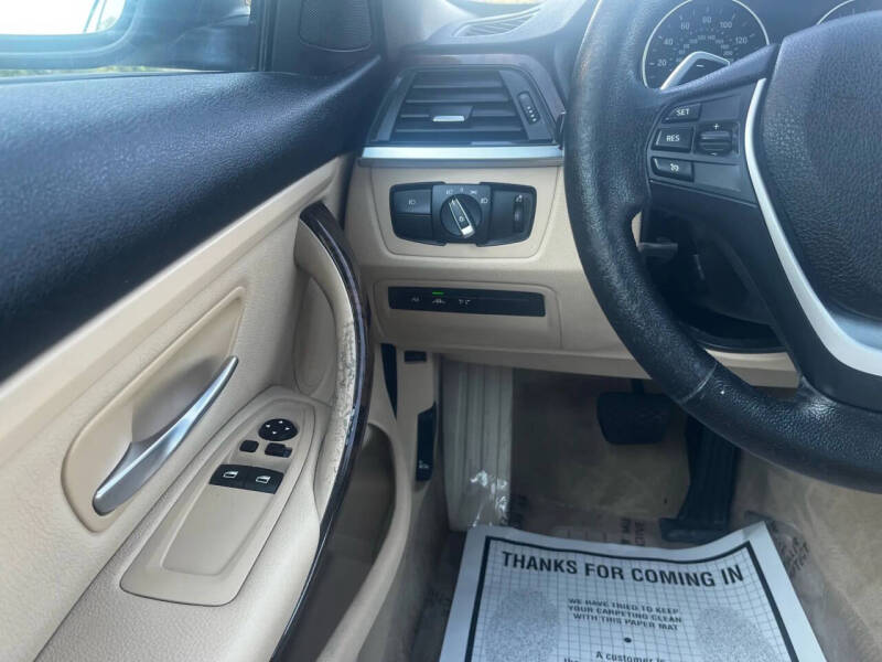 2015 BMW 4 Series 428i