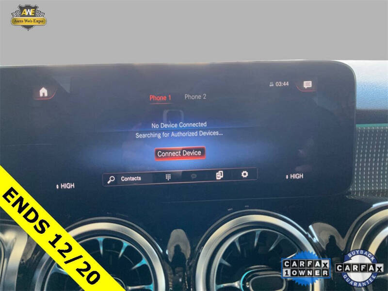 2023 Mercedes-Benz EQB EQB 300 4MATIC