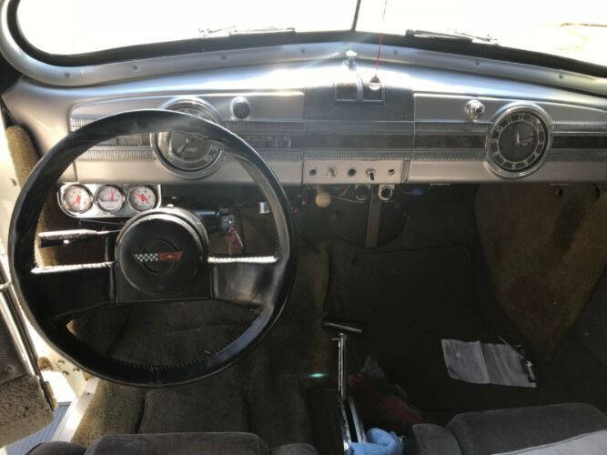 1939 Packard Henny 1701 A