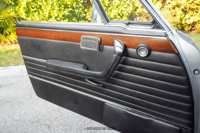 1974 BMW 3 Series