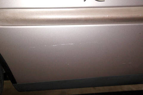 1995 Buick Riviera Supercharged